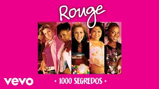 Rouge - 1.000 Segredos (Come to Me) (Áudio Oficial)