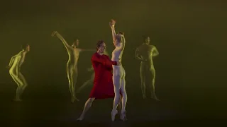 Adès / McGregor: The Dante Project (The Royal Ballet)