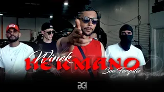 Sou Feryville - winek Hermano ( Clip officiel )