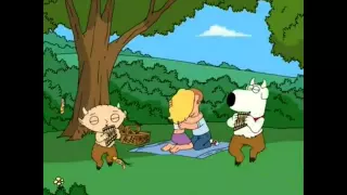 The FCC Song - Family Guy