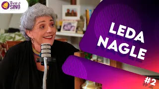 TOCA O SINO SACRISTÃO | LEDA NAGLE #002 | @PadreManzottiOficial