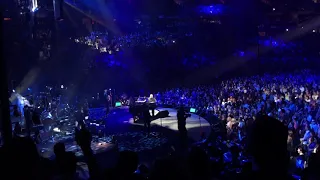 River of Dreams - Billy Joel MSG Live