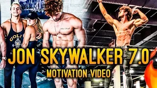 JON SKYWALKER 7.0 - MOTIVATION VIDEO