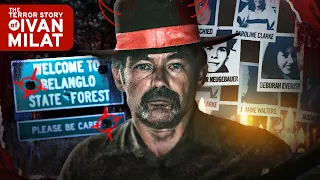 The Terrorising Story Of Ivan Milat