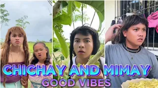 Part 6 | TIKTOK FUNNY COMPILATION | Chichay  @Garridovlog