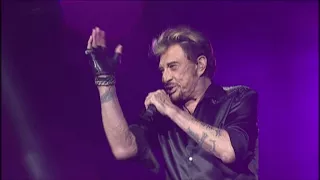 Fans in Ivory Coast pay tribute to late French rock icon Johnny Hallyday