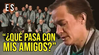 El Gran Combo: Héctor Lavoe y la triste estrofa que inspiró en ‘Que me lo den en vida'