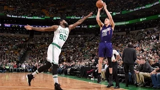 Performance of the Year - Devin Booker