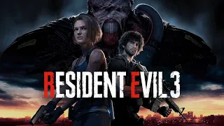 Resident Evil 3 Remake Part 6