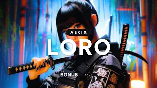 HOW WOULD My Group Sing LORO (TRI.BE) [AERIX] (7 members)