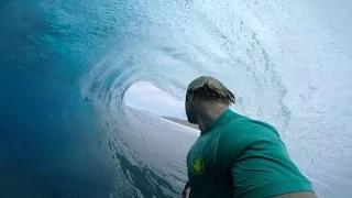 GoPro: Anthony Walsh - Hawaii 01.28.15 - Surf