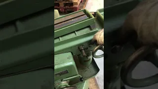 IMPERIA toolgrinder