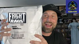 Fright Rags Black Friday Haul!!!