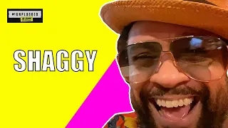 Live de Shaggy | MTV Unplugged At Home