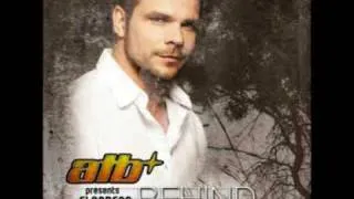 atb pres.flanders - behind (edxs ibiza sunrise remix)+ lyrics