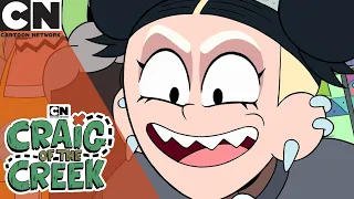 Craig of the Creek | Haunted Doll House | Cartoon Network UK