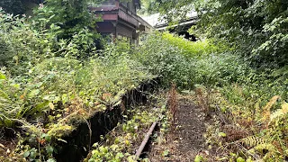 The Ghost Railway: What’s next for the Anglesey Central Railway?