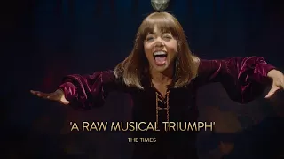 Tina Turner TV Ad.