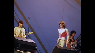 The Rolling Stones Live Full Concert Cleveland Stadium, 14 June 1975