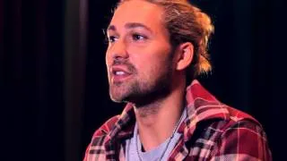 David Garrett - 'Music' track-by-track: MUSIC