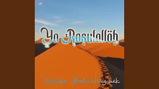 Ya Rasulalloh