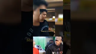 nyawa belum terkumpul lagi bang eh udah di bangunin🤣 #memeviral #memes