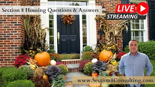 Section 8 Housing - Questions & Answers (Low Income Housing Assistance)