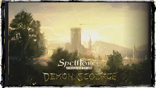 Double-Eliminate-Feature ⚔️ ✦ SPELLFORCE: CONQUEST OF EO - DEMON SCOURGE #31 ✦ Let's Play