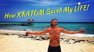 Kratom for Opiate Withdrawal - How I Used Kratom to Quit Opiates