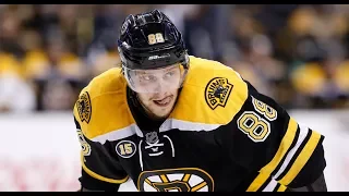 PASTA||David Pastrnak||