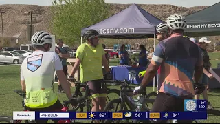 New bike park announced in southwest Las Vegas valley