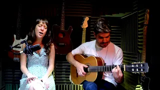 Dos En La Ciudad - (Fito Páez) Nacho Loza & Manuela Montesano