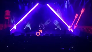 Smile Like You Mean It - The Killers - Liverpool 2017