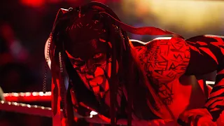 “The Demon” Finn Bálor’s most enigmatic entrances: WWE Playlist