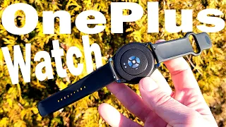 OnePlus Watch - "ПЕРВЫЙ ОБЗОР" 💥ВСЕ МИНУСЫ 👏ОПЫТ ИСПОЛЬЗОВАНИЯ (ВСЕ КАК ЕСТЬ) 👍hekka.com