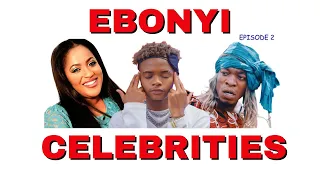 Discovering the Hidden Gems of Ebonyi: Ebonyi Celebrities - Episode 2