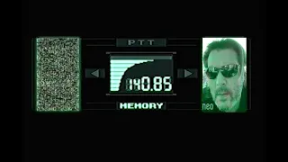 Solid Snake (David Hayter) Codec Calls The Wrong Person