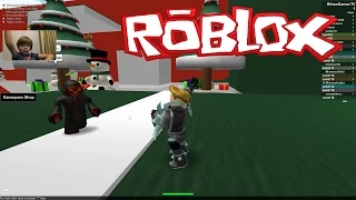 Speed Run 3 | ROBLOX