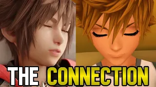 We've seen this all before | Kingdom Hearts 4 Theory