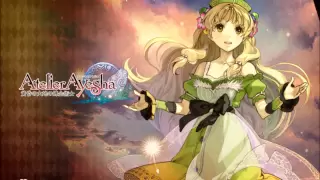 Atelier Ayesha OST-Maria extended