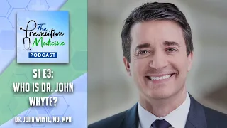 Who is Dr. John Whyte?