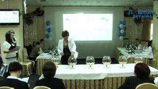 Пошторг Украина розыгрыш призов 23.12.2011