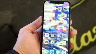 КАК УБИТЬ iPhone 📱 ЗА 10 СЕКУНД!