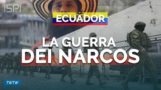 Ecuador: la guerra dei narcos