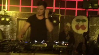 Fedde Le Grand - Live in Tokyo 2016 Full Show - PACHA Tokyo 2016