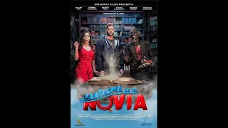 EL FANTASMA DE MI NOVIA, PELICULA COMPLETA