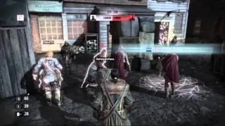 AC3...This is NOT stunlock...this is madness :))