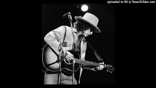 Bob Dylan live , Positively 4th Street , Houston ,1976