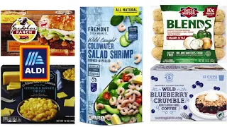 ALDI * AD PREVIEW 5/15/2022 - 5/21/2022