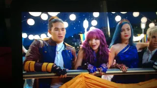 You and me (From ”Descendants 2”)